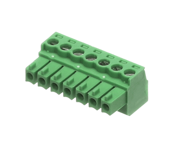 Alto Shaam Cr-33761 Connector,7 Pin (ALTCR-33761)