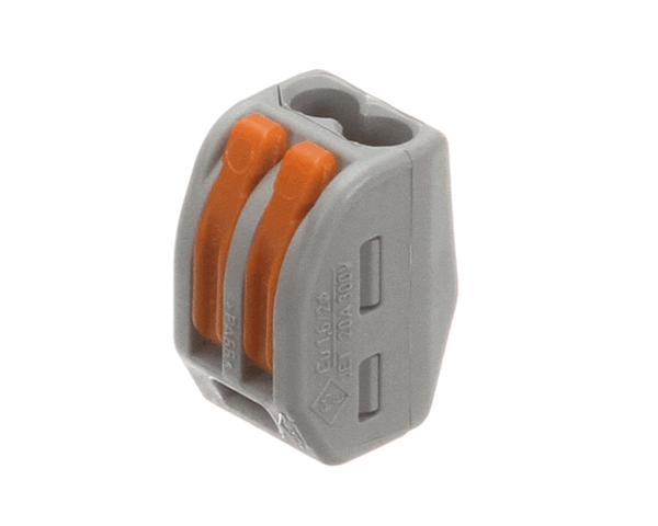 Alto Shaam Cr-34967 Connector,Compact,2 Conductor (ALTCR-34967)