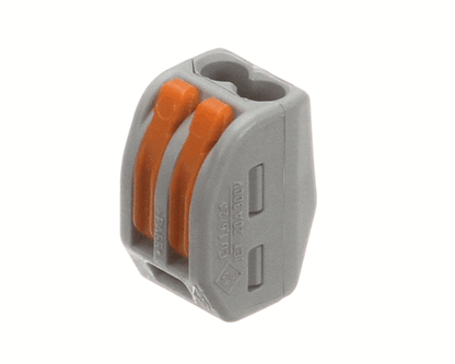 Alto Shaam Cr-34967 Connector,Compact,2 Conductor (ALTCR-34967)