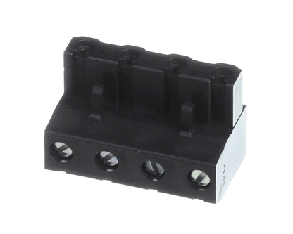 Alto Shaam Cr-35760 4 Pin Plug (ALTCR-35760)