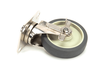 Alto Shaam Cs-2026 Caster,5 In,Swivel,With Brake (ALTCS-2026)