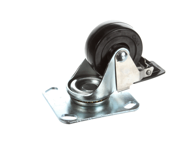 Alto Shaam Cs-23730 Caster,3 Swvl W/Brake/Plate (ALTCS-23730)