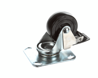 Alto Shaam Cs-23730 Caster,3 Swvl W/Brake/Plate (ALTCS-23730)