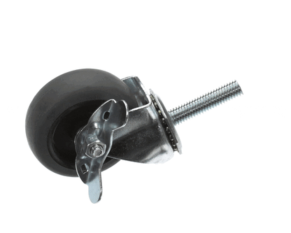 Alto Shaam Cs-24857 Casters,Ct,Stem,3Swivel/Brake (ALTCS-24857)