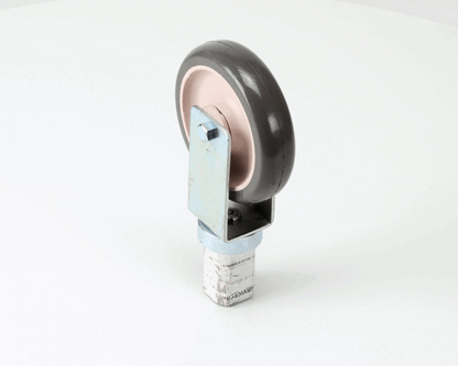 Alto Shaam ALTCS-24874 Caster, 5 inches, Rigid, 1.5 inches Stem (ALTCS-24874)