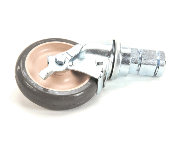 Alto Shaam ALTCS-24875 Caster, 5 inches, Swivel, 1.5 Stem (ALTCS-24875)