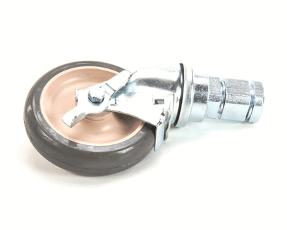 Alto Shaam ALTCS-24875 Caster, 5 inches, Swivel, 1.5 Stem (ALTCS-24875)