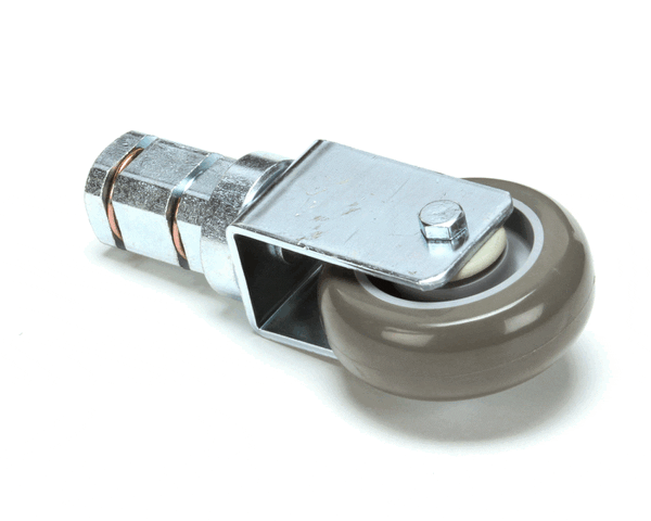 Alto Shaam Cs-25674 Caster,3-1/2W/1.5Stem,Rigid, (ALTCS-25674)