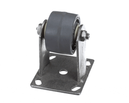 Alto Shaam Cs-28658 Caster,Rigid,3X1-7/8Neoprene (ALTCS-28658)