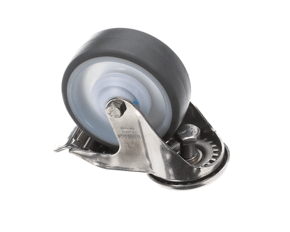 Alto Shaam Cs-39504 Caster,Swivel,100Mm W/Brake (ALTCS-39504)