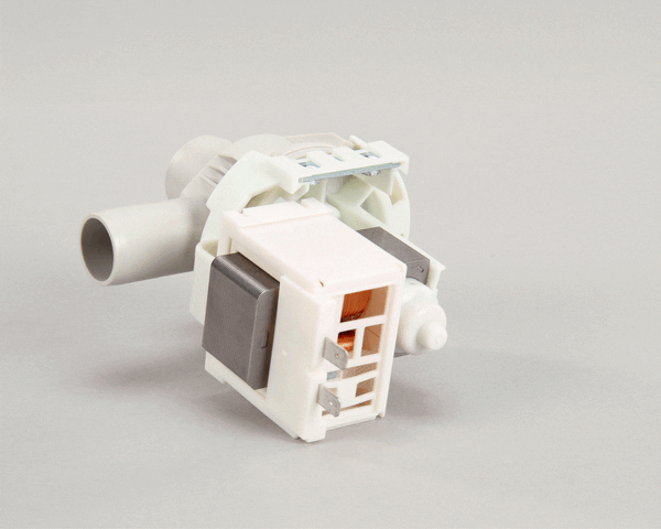 Alto Shaam Da-24973 Drain,Ct,Pump,Steam Generator (ALTDA-24973)