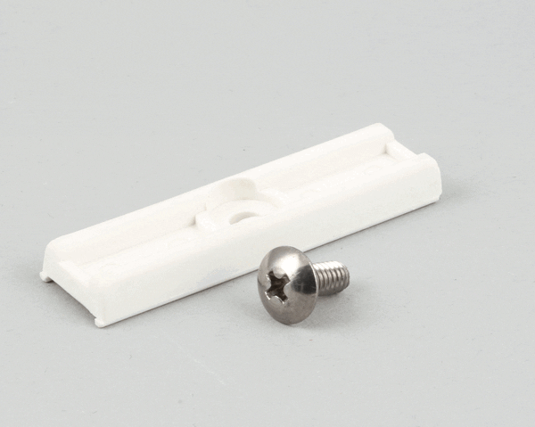 Alto Shaam DR-22480F Door Guide With Screw REPLACEMENT ALTDR-22480F (ALTDR-22480F)