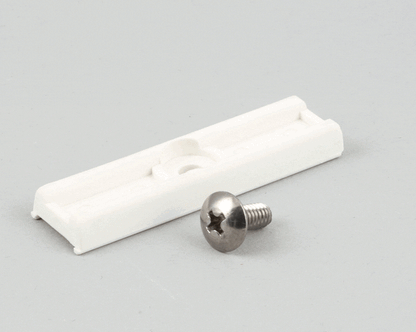 Alto Shaam DR-22480F Door Guide With Screw REPLACEMENT ALTDR-22480F (ALTDR-22480F)