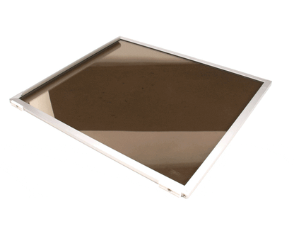 Alto Shaam Dr-22482A I,Door,Lh Glass Only,Tysys-96 (ALTDR-22482A)