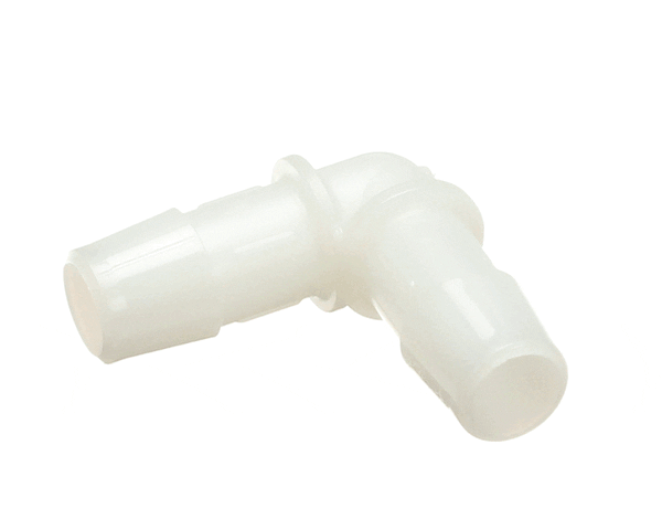 Alto Shaam Eb-35867 Elbow, Barbed, 1/2 To 1/2 (ALTEB-35867)
