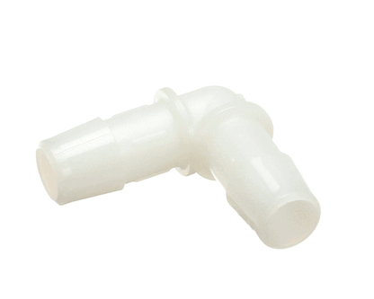 Alto Shaam Eb-35867 Elbow, Barbed, 1/2 To 1/2 (ALTEB-35867)