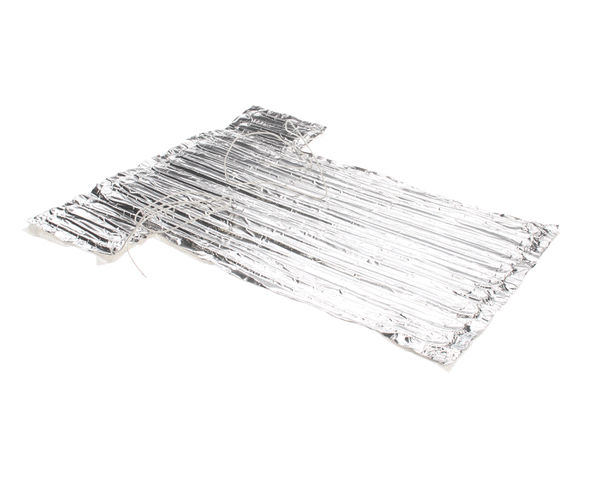 Alto Shaam ALTEL-29875 Element, 320W, T-Shaped Foil Pad (ALTEL-29875)