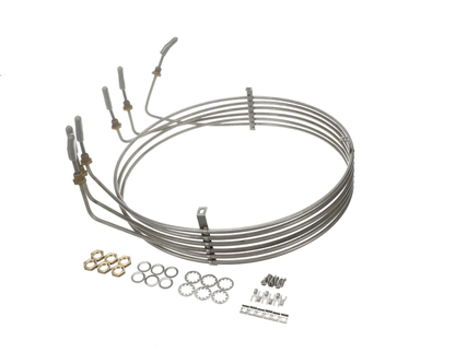 Alto Shaam El-3854R Service Kit,Elements, Ct Heat Conv (ALTEL-3854R)