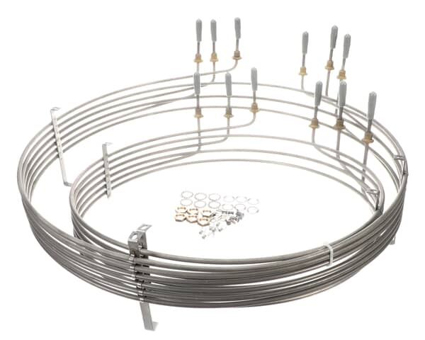 Alto Shaam El-3979R Service,Element, Convection, (ALTEL-3979R)