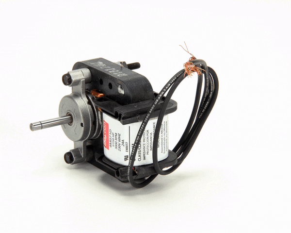 Alto Shaam Fa-3342 Z-Fan,Motor,230V (ALTFA-3342)