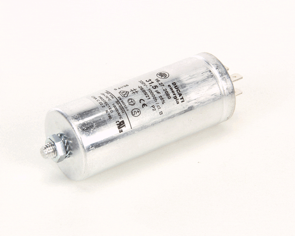 Alto Shaam Fa-33984 Fan,Capacitor,31.5Uf,250V (ALTFA-33984)