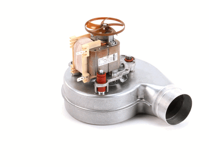 Alto Shaam Fa-34396 Fan,Gas Burner Blower,80W, (ALTFA-34396)