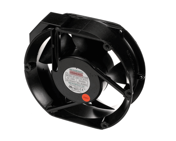 Alto Shaam Fa-36690 Fan, Axial,230V,50/60Hz,38W,2 (ALTFA-36690)