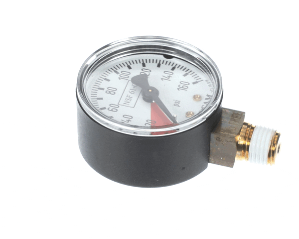 Alto Shaam Fi-26384 I,Filter,System,Gauge,Pressure (ALTFI-26384)