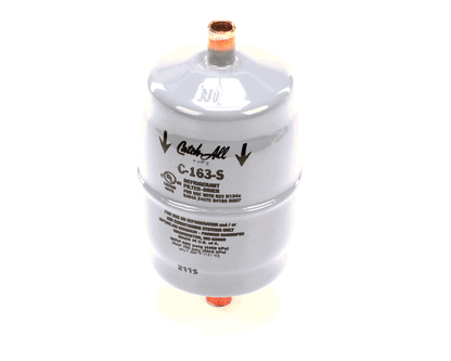 Alto Shaam Fi-29987 Drier, Filter Sporlan C-163-S3 (ALTFI-29987)