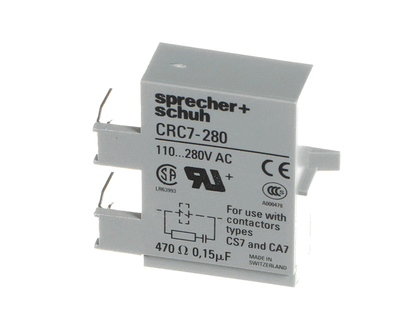 Alto Shaam Fi-33990 Filter,Ct,Rc-Module For Wwwcon (ALTFI-33990)
