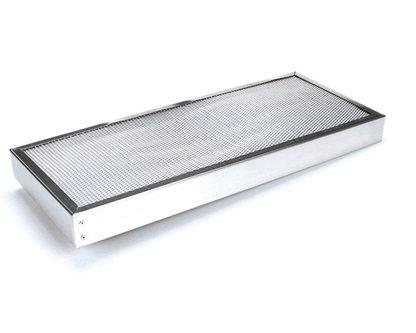 Alto Shaam FI-36620 Grease Filter, UL, Class 1 Fire Rating (ALTFI-36620)