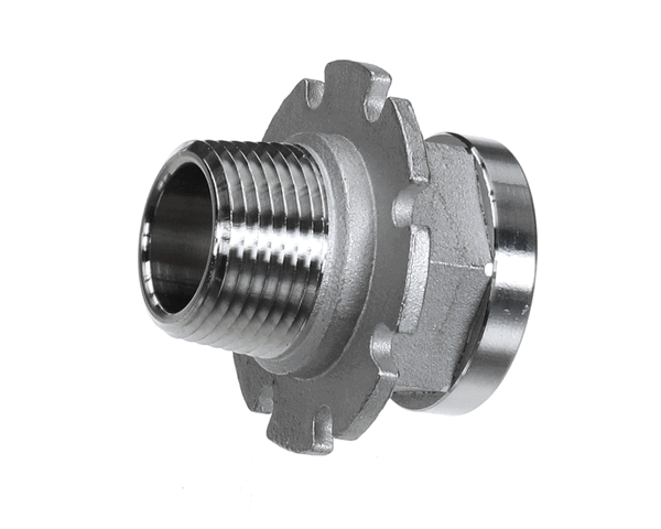 Alto Shaam Ft-35167 Fitting G 3/4 Bsp By 3/4 Npt (ALTFT-35167)