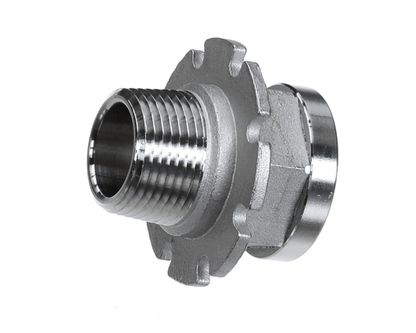Alto Shaam Ft-35167 Fitting G 3/4 Bsp By 3/4 Npt (ALTFT-35167)