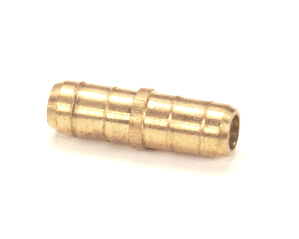 Alto Shaam Ft-35434 Coupling Double Barbed, 1/4 (ALTFT-35434)