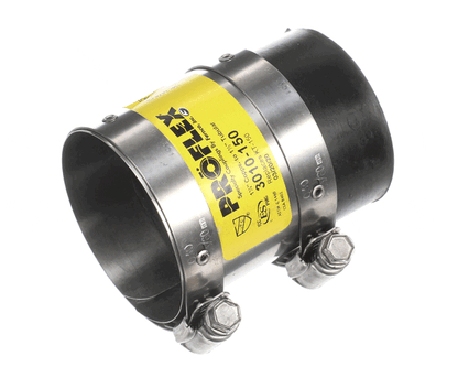 Alto Shaam Ft-37456 Fitting, No Hub Coupling, 1.5I (ALTFT-37456)