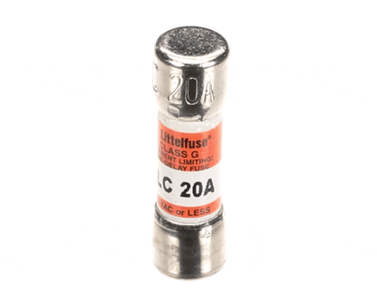 Alto Shaam Fu-29934 Fuse, 20Amp Time Delay (ALTFU-29934)