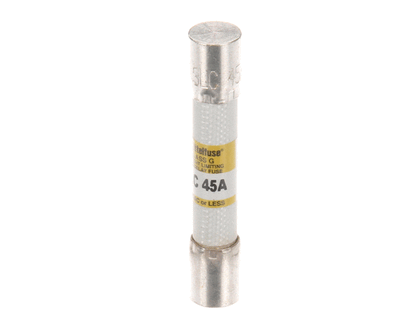 Alto Shaam FU-33040 Fuse, 45A, Class G, 480V (ALTFU-33040)