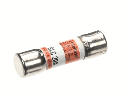 Alto Shaam Fu-33042 Fuse,20A,Class G,Sc-20 (ALTFU-33042)