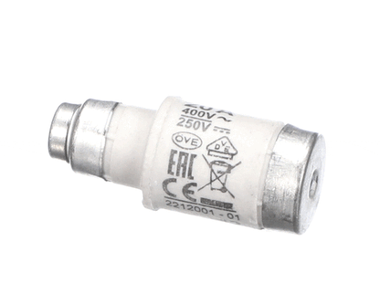 Alto Shaam Fu-33445 Fuse,Ct,Support,20-63 A,Thredl (ALTFU-33445)