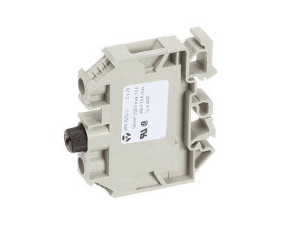 Alto Shaam Fu-33451 Fuse,Ct,Terminal,6.3 Ampwk10/S (ALTFU-33451)