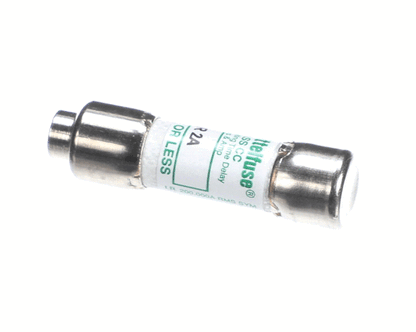 Alto Shaam Fu-34929 Fuse 2 Amp, Cartridge & Axial (ALTFU-34929)