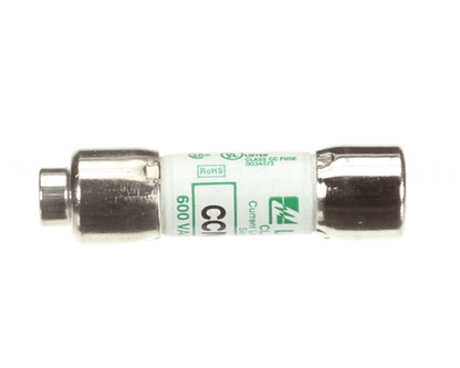 Alto Shaam Fu-34938 3 Amp Fuse For Fu-34771 Block (ALTFU-34938)