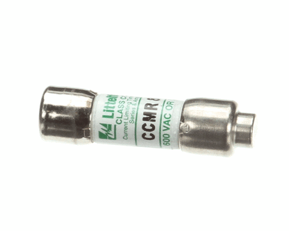 Alto Shaam Fu-35475 Fuse,8.0A,Vdc 250, Vac 600, (ALTFU-35475)
