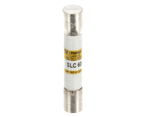Alto Shaam Fu-35734 Fuse, 60A, Slc Class G (ALTFU-35734)