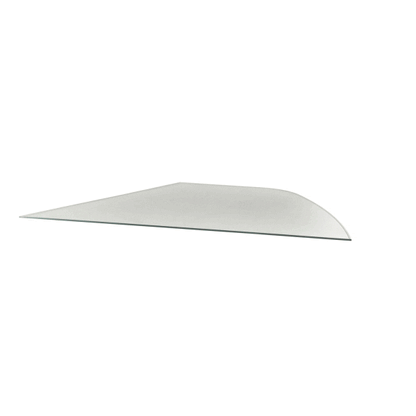 Alto Shaam Gl-22479 Glass,End,3/16Clear (ALTGL-22479)