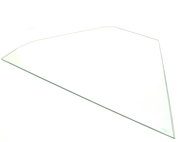 Alto Shaam Gl-25762 Glass,End,3/16 Clear,Ed2S (ALTGL-25762)
