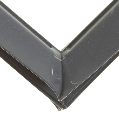 Alto Shaam ALTGS-22950 door gasket assembly, low wing (ALTGS-22950)