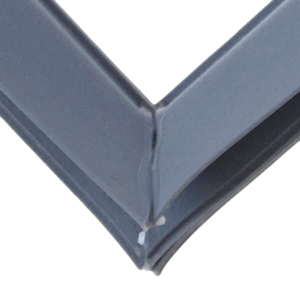 Alto Shaam ALTGS-22951 Door Gasket Assembly, 21-1/2” x 23” replacement GS-22951 (ALTGS-22951)