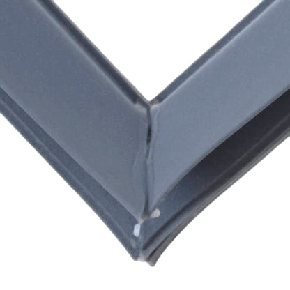 Alto Shaam ALTGS-22951 Door Gasket Assembly, 21-1/2” x 23” replacement GS-22951 (ALTGS-22951)
