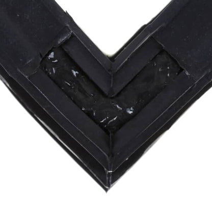 Alto Shaam Gs-26638 Gasket,Door 10.10/10.18 Es, 28.5X24.8125 (ALTGS-26638)